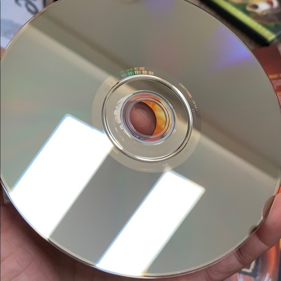 The Lion King - Platinum Edition DVD Two-Disc - Picture 9 of 10